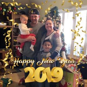 Meet your Posher, Janelle